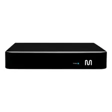Hvr 1080n 16 Canais Saídas Bnc Gs0482 Giga Hd Gravador Dvr Foto  mini 1