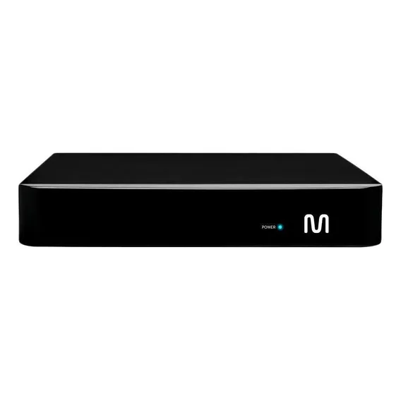Hvr 1080n 16 Canais Saídas Bnc Gs0482 Giga Hd Gravador Dvr Foto 1