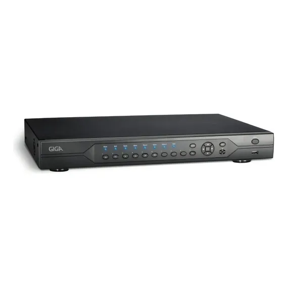 Hvr 32 Canais 1080p Orion Open Hd Gs0183 - Giga Security Foto 1