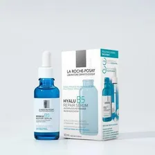Hyalu B5 Repair Sérum - La Roche-posay 15ml Foto  mini 1