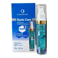 Hyalu Care Pérolas De Acido Hialuronico 30g Cosmobeauty Foto mini 2