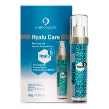 Hyalu Care Pérolas De Acido Hialuronico 30g Cosmobeauty Foto mini 1