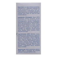 Hyalu Care Pérolas De Acido Hialuronico 30g Cosmobeauty Foto mini 4
