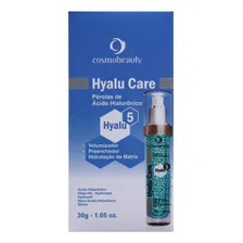 Hyalu Care Pérolas De Acido Hialuronico 30g Cosmobeauty Foto mini 3