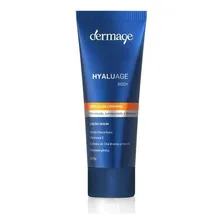 Hyaluage Body Hidratante Anti-idade Corporal Dermage 200g Foto mini 2