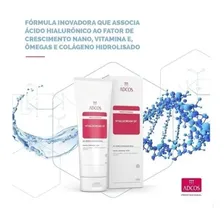 Hyalucream Gf Creme De Massagem Facial 200g - Adcos Tipo de pele Todo tipo de pele Foto mini 3