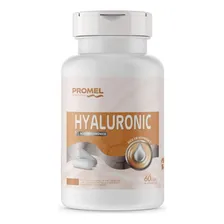 Hyaluronic 60 Cápsulas De 400mg Promel Foto mini 1
