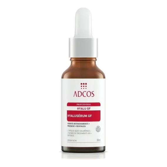 Hyaluserum Gf 30ml Adcos Lançamento! Foto 1