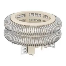 Hydra Fit Resistência Chuveiro Eletrônica 6800w 220v Foto mini 2