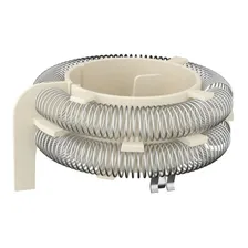 Hydra Fit Resistência Chuveiro Eletrônica 6800w 220v Foto mini 1