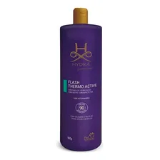 Hydra Hidratação Flash Thermo Active 900g Pet Society Cães Fragrância Sem fragrância Foto mini 1