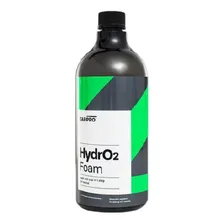 Hydro2 Foam Shampoo Neutro 1lt Carpro Foto  mini 1