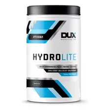 Hydrolite - Pote 1000g Dux Nutrition Sabor Frutas vermelhas Foto mini 1