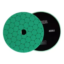 Hyper 6 - Boina De Espuma - Verde Agressiva - Kers Foto  mini 1