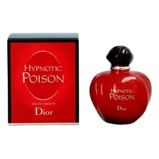 Hypnotic Poison Dior Eau De Toilette 100ml Foto mini  3