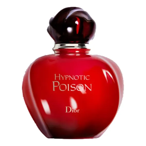 Hypnotic Poison Dior Eau de Toilette - Perfume Feminino 50ml Foto 1