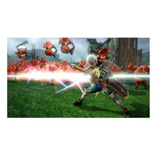 Hyrule Warriors Hyrule Warriors Standard Edition Nintendo Wii U Físico Foto mini 3