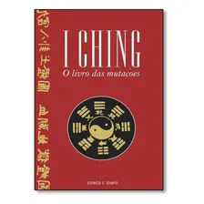 I Ching: O Livro Das Mutações Foto mini 1