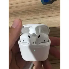 I800 Tws Wireless Charging 2nd Geração AirPods Pronta Entreg Foto mini 1