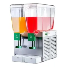 Ibbl Bbs2 refresqueira suqueira Inox 30L 220v Foto mini 1