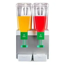 Ibbl Bbs2 refresqueira suqueira Inox 30L 220v Foto mini 2