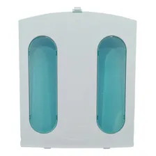 Ibbl Tampa Visor Branco/ Verde P/ Purificador Pfn/q Foto mini 1