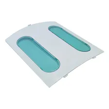 Ibbl Tampa Visor Branco/ Verde P/ Purificador Pfn/q Foto mini 2