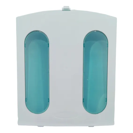 Ibbl Tampa Visor Branco/ Verde P/ Purificador Pfn/q Foto 1