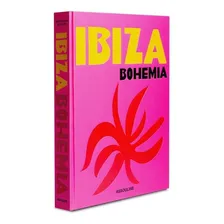 Ibiza Bohemia - Livro Importado - Travel Inglês - Novo Foto  mini 1