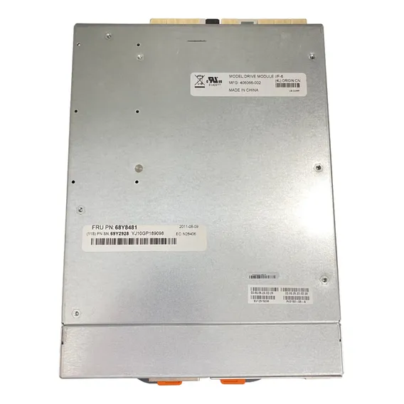 Ibm Controladora Sas Sata 68y8481 69y2928 Foto 1