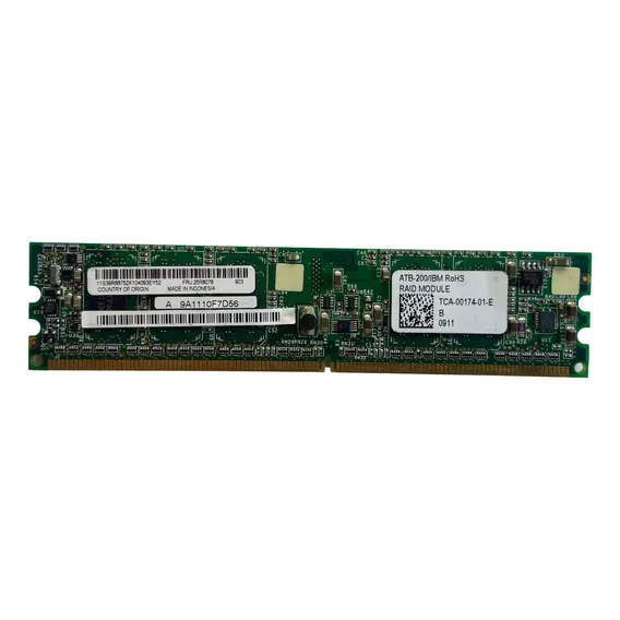 Ibm Placa Controladora 8k Sas 25r8076 25r8064 Foto 1