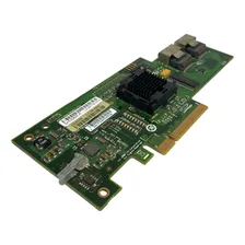 Ibm Placa Controladora Br10i Lsi Sas 44e8690 Foto mini 1