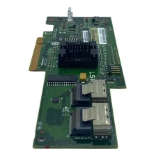 Ibm Placa Controladora Br10i Lsi Sas 44e8690 Foto mini 2