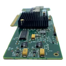 Ibm Placa Controladora M1115 6gb Sas 46c8928 Foto mini  3