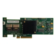 Ibm Placa Controladora M1115 6gb Sas 46c8928 Foto  mini 1