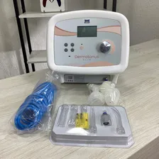 Ibramed Dermotonus Slim Ibramed Aparelho Vacuo Endermo Completo 110V/220V Foto mini 2