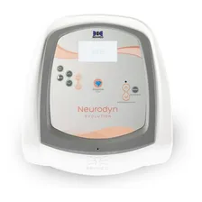 Ibramed Neurodyn Evolution Aparelho De Biofeedback E Uro 110V/220V Foto  mini 1