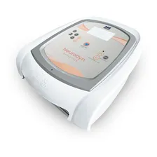 Ibramed Neurodyn Evolution Aparelho De Biofeedback E Uro 110V/220V Foto mini 4