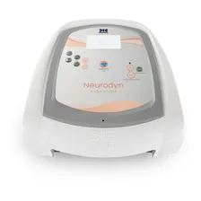 Ibramed Neurodyn Evolution Aparelho De Biofeedback E Uro 110V/220V Foto mini  2