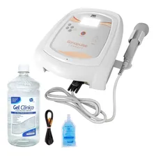Ibramed sonopulse compact 3 Mhz ultrassom estética Foto mini 1