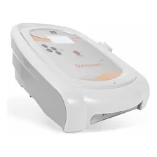 Ibramed Sonopulse III aparelho de estetica ultrassom 1 e 3mhz Foto mini  3