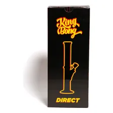 Ice Bong De Vidro King Bong Direct Suporte Para Gelo Foto mini 3