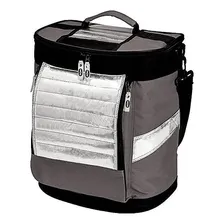 Ice Cooler Mor 18l Cinza Chumbo Foto mini 1