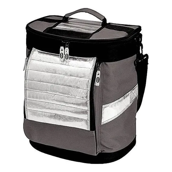 Ice Cooler Mor 18l Cinza Chumbo Foto 1