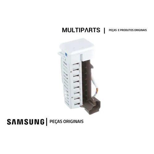 Ice Maker Fabricador De Gelo Rf - Da97-13415b Samsung Foto 1