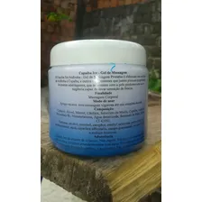 Icegel Copaiba Andiroba Amazonas C/10 Und(n) Com + Gramas Foto mini 4
