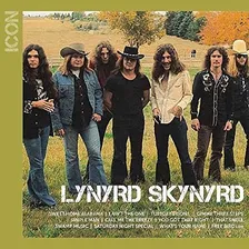 Ícone do CD Lynyrd Skynyrd - Lynyrd Skynyrd Foto mini 1
