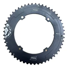 Ictus Campagnolo Bcd 145 Preto Foto mini 1