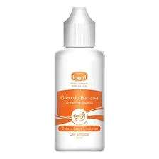 Ideal Óleo De Banana 30ml Foto mini 1
