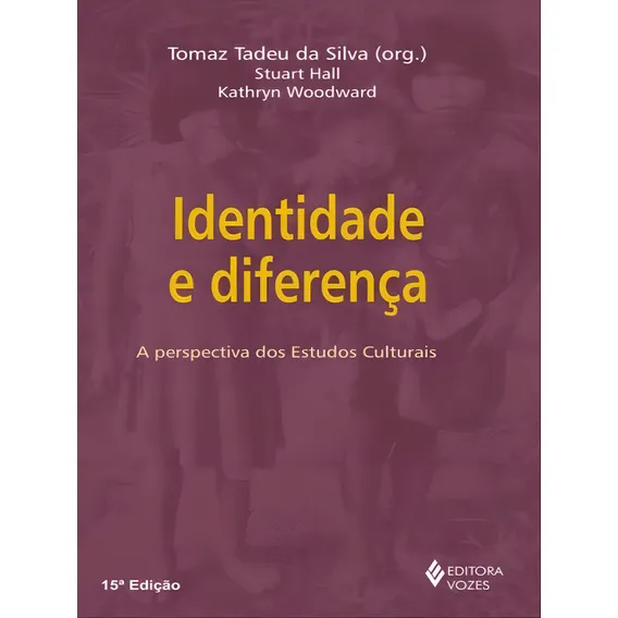 Identidade E Diferença Foto 1